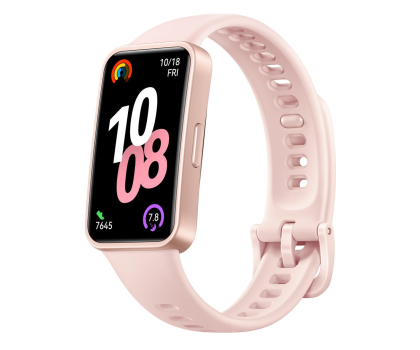 Smartband HUAWEI Band 10 Różowy
